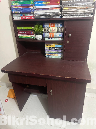 Readign Table